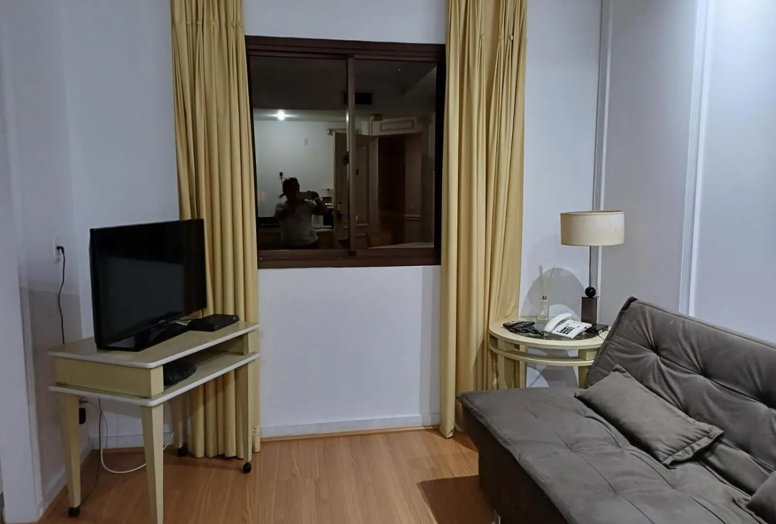 The World Flat Apartment Sao Paulo